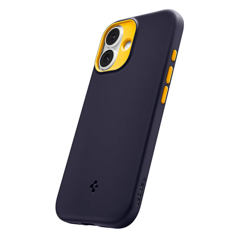 Spigen iPhone 17 Case โ Nano Pop (MagFit)